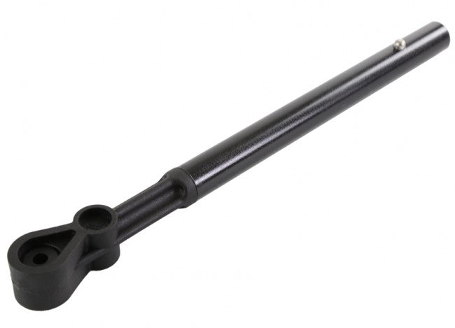 Minelab Excalibur short dive shaft