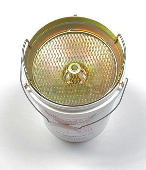 Mini Gold Concentrator