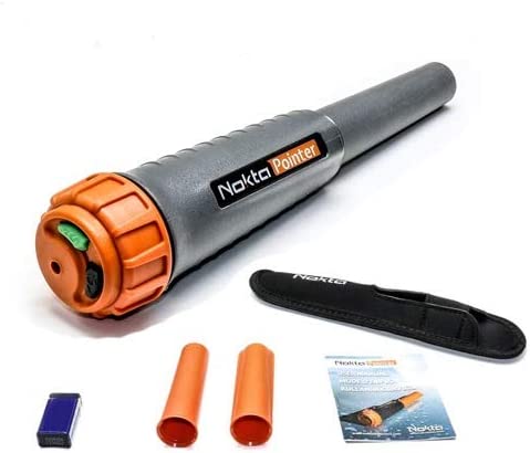 Nokta Pin pointer