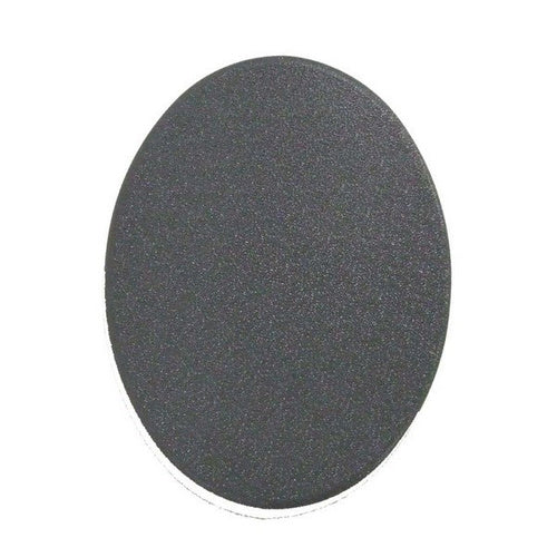 Nugget Finder 14inchx 9inch Elliptical Skid SOLID ADVANTAGE