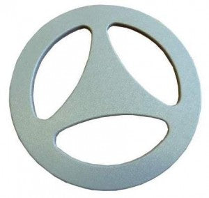 Nugget Finder 15inch EVO Std SPOKED SKID