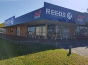 Nugget Finder 15inch EVO Std Skid Solid