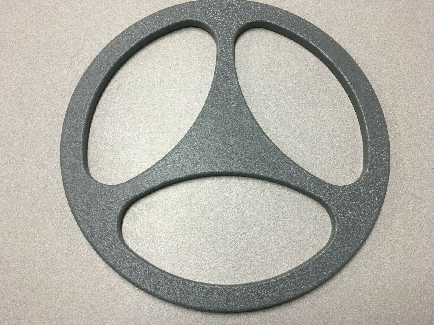 Nugget Finder 16inch Adv spoke Skid