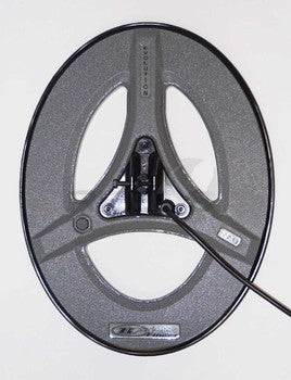 Nugget Finder 17 X 13 Evolution Spoked