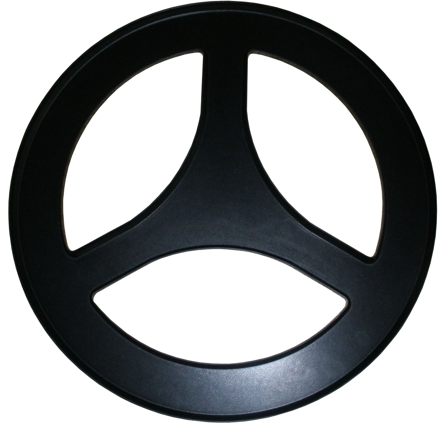 Nugget Finder 19inch Heavy Duty Skid - Spoked