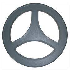 Nugget Finder EVO 19inch Skid