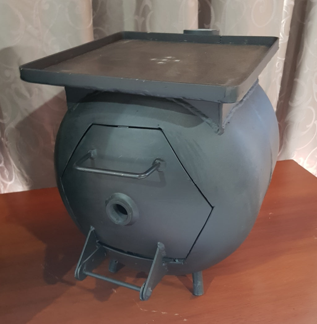 BUSH PIG BBQ