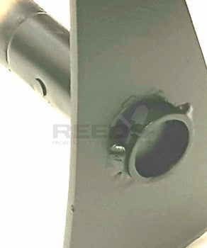 Prospecting Pick 600mm with MAGNET Ring