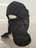 GREY CAP Neck Cloth