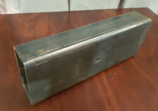 Keene RC1 Crusher Blade