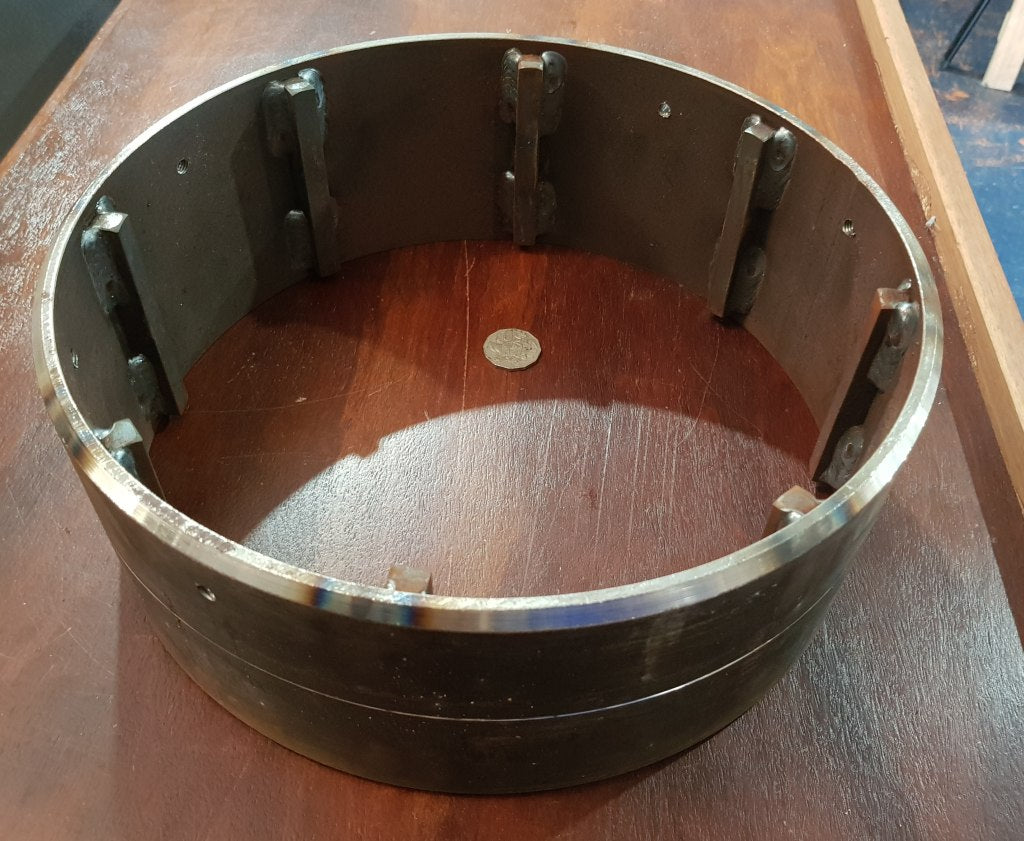 Keene RC1 Replacement Crusher Ring