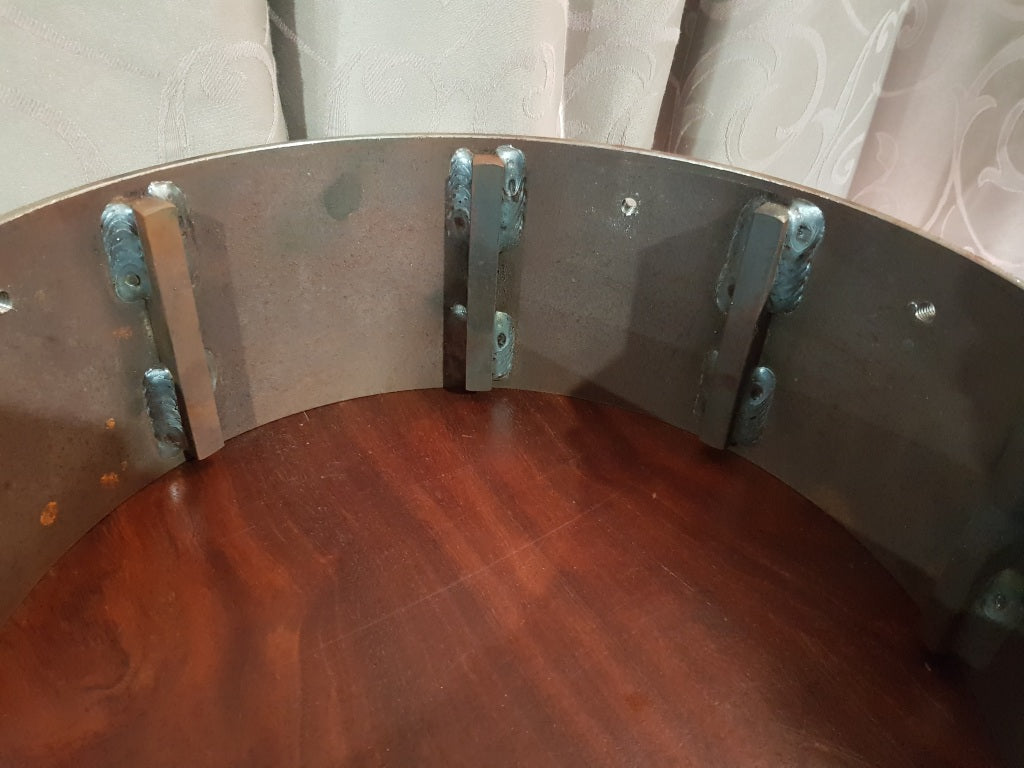 Keene RC1 Replacement Crusher Ring