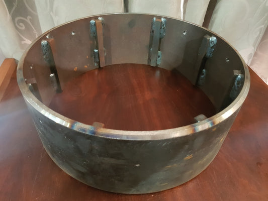 Keene RC1 Replacment Crusher Ring