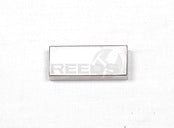 Lodestone rectangular magnet - 50.8x20.x12.7/N42