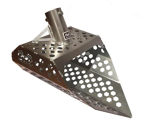 ROE SAND SCOOP 200MM