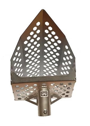 ROE SAND SCOOP 200MM