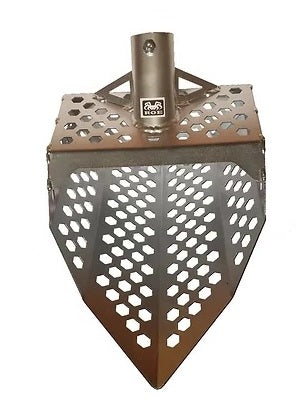ROE SAND SCOOP 200MM