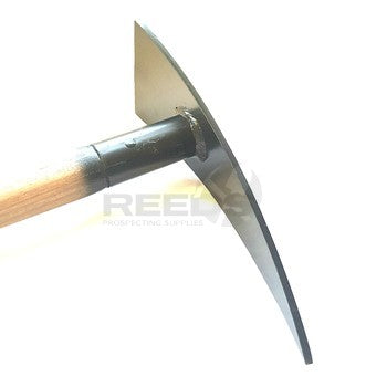 Prospecting Pick 600mm