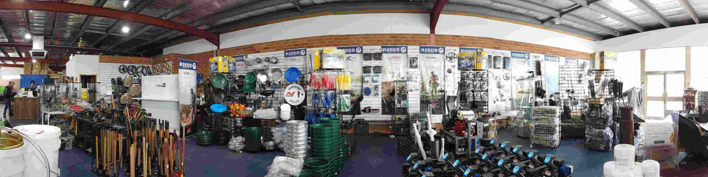 Minelab Equinox 900