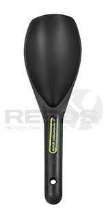Smooth Prospectors Scoop - Black