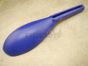 Smooth Prospectors Scoop - Blue
