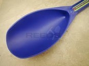 Smooth Prospectors Scoop - Blue