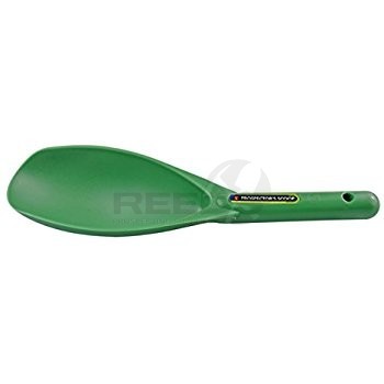 Smooth Prospectors Scoop - Green