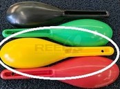 Smooth Prospectors Scoop - Yellow