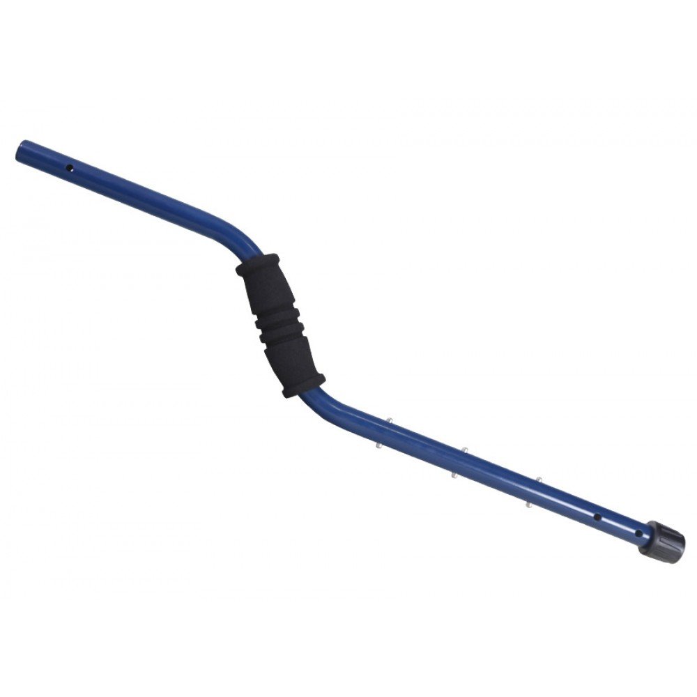 Minelab Excalibur ll Side mount shaft