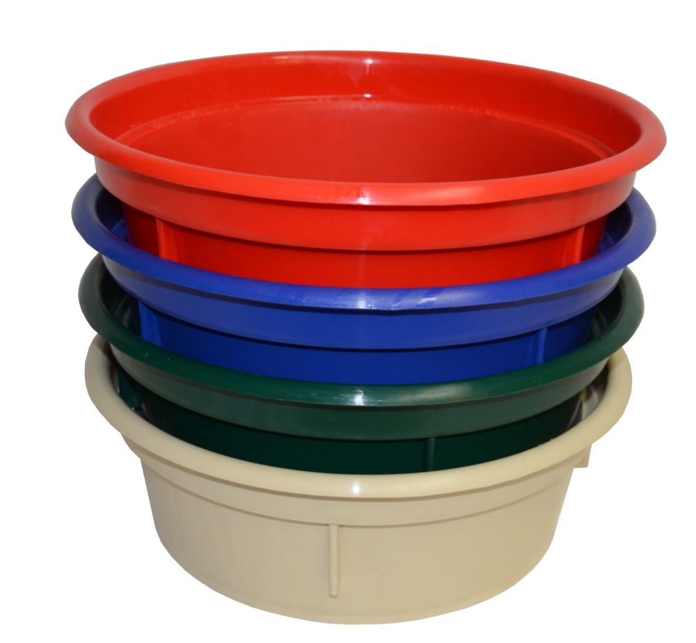 Keene Relic and Gem Sieves Red 3/4 inch Mesh