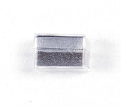 Small Square Display - Black