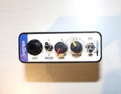 Steel Phase SP01 Audio Enhancer Booster