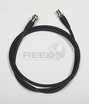 Coiltek 1.7 GPX 5 pin Cable