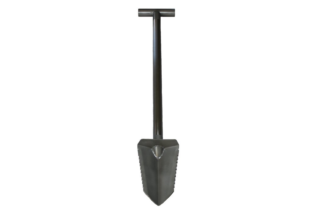 TYGER Stainless Steel Digger Shovel