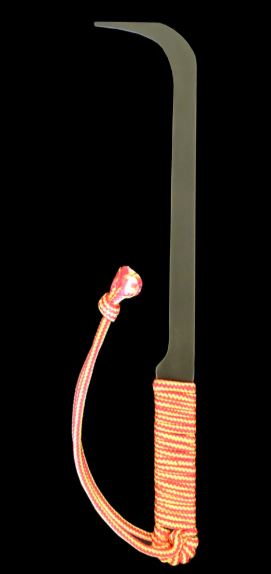 TYGER CLAW XL