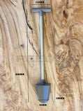 TYGER Stainless Steel Digger Shovel