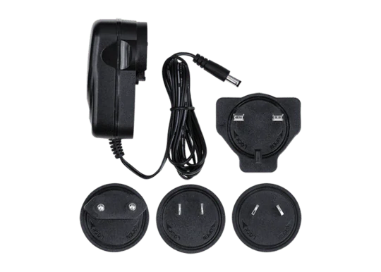 240v Charger Lithium Battery Pack GPX 6000, SDC, Gold Monster