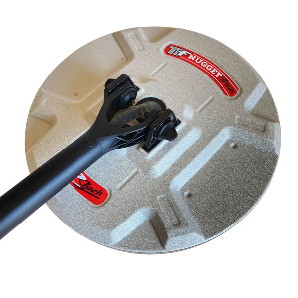 Nugget Finder Z Search GPZ 12 inch Coil