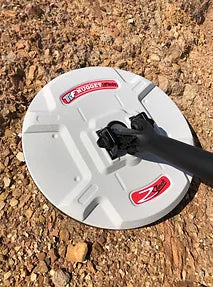 Nugget Finder Z Search GPZ 12 inch Coil