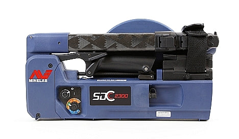 MINELAB SDC 2300