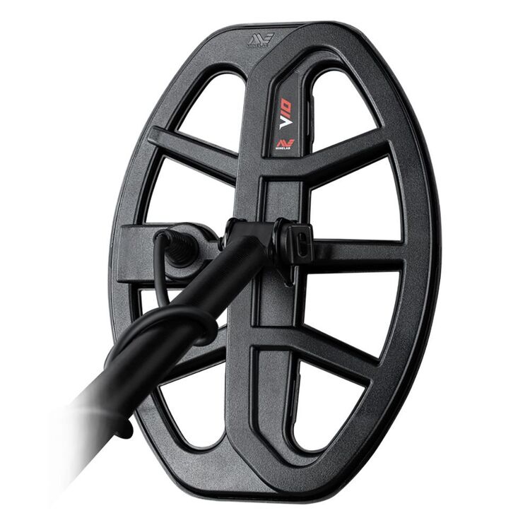 Minelab Vanquish 340