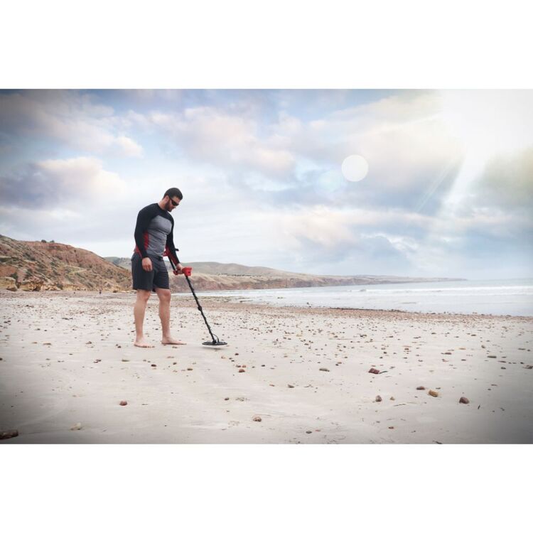 Minelab Vanquish 340