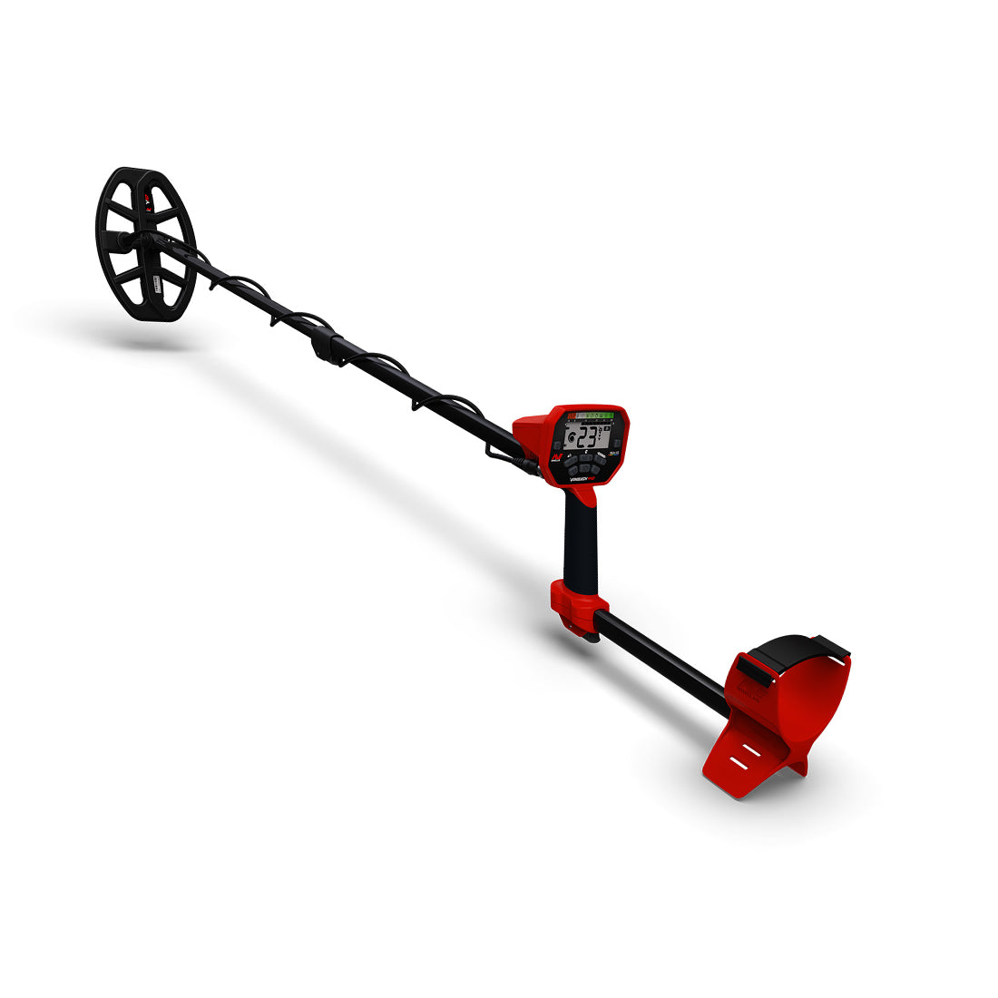 Minelab Vanquish 440