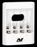 Minelab Vanquish 540 Pro Pack
