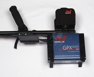 Detector Cable Guard