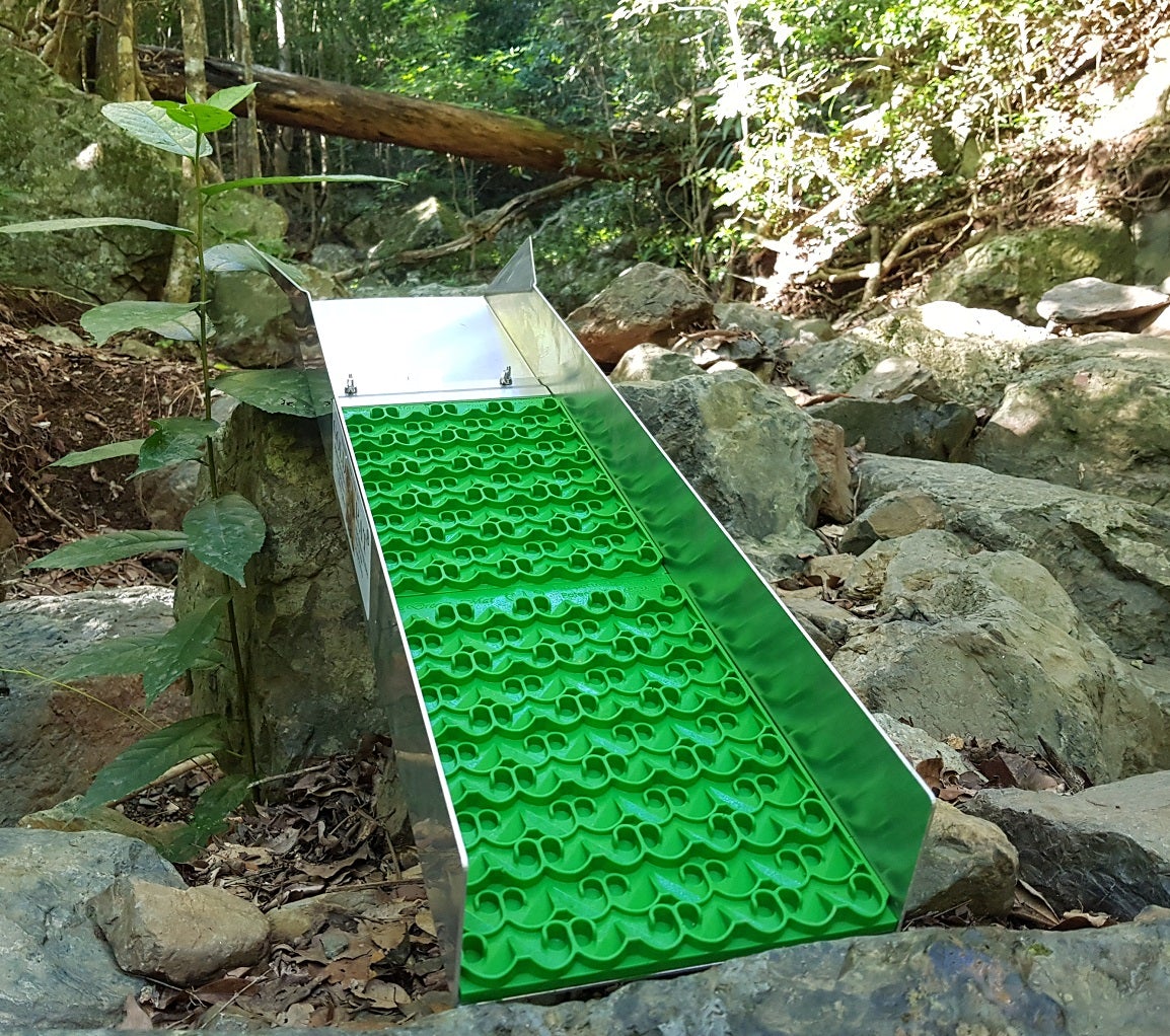888 Sluice
