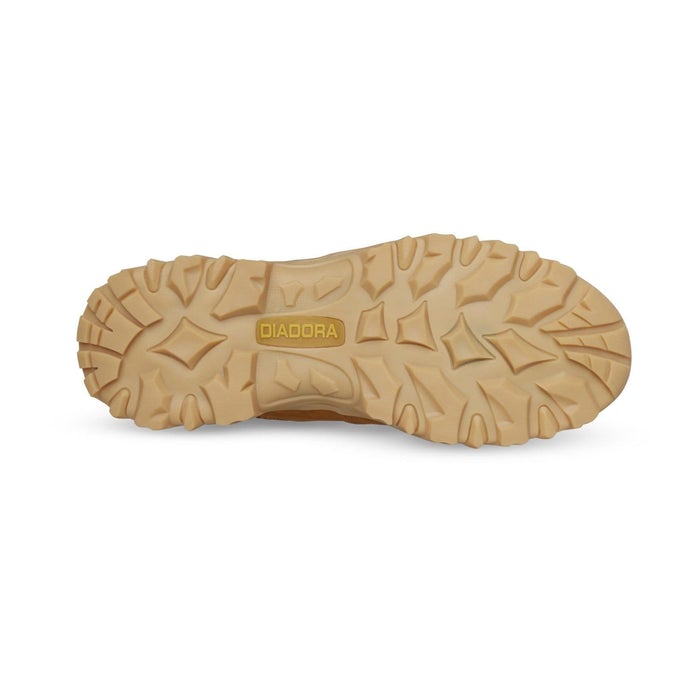 ZEBU Slip On Wheat Size 13