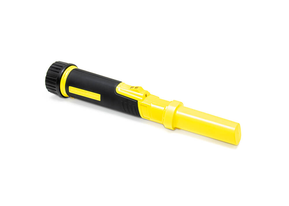 PulseDive 2-In-1 Set (Yellow)