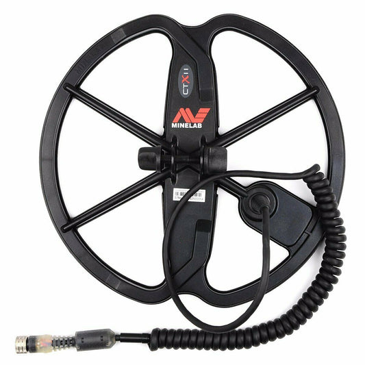 Minelab CTX 3030 - 11inch Standard Coil