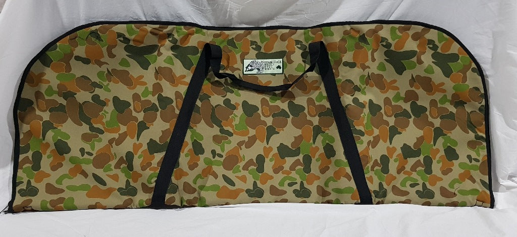 Canvas for Minelab Excalibur II